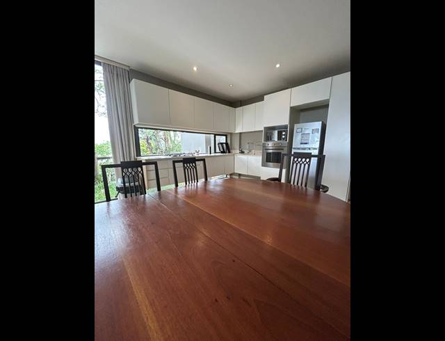 3 BEDROOM TOWNHOUSE TO LET IN ZIMBALI ESTATE